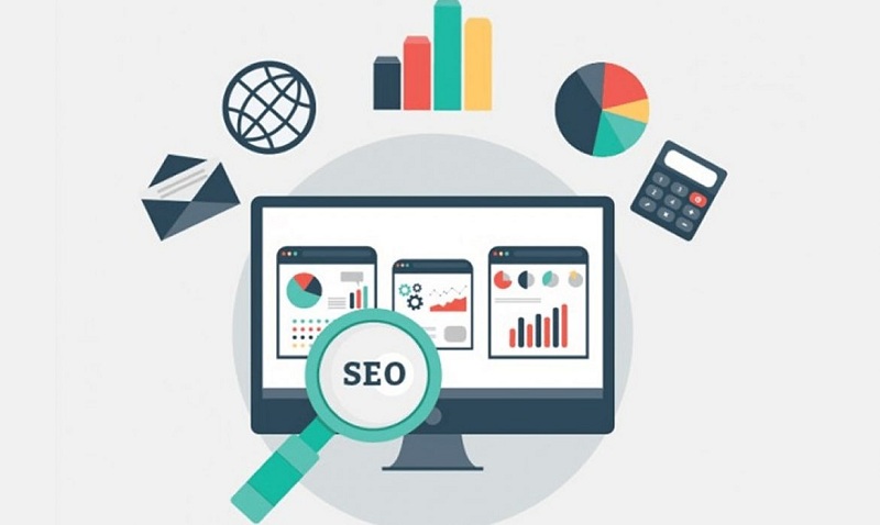 Website chuẩn SEO là gì