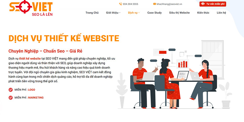 SEO-VIET-Don-vi-thiet-ke-website-cao-cap-tron-goi-chuyen-nghiep