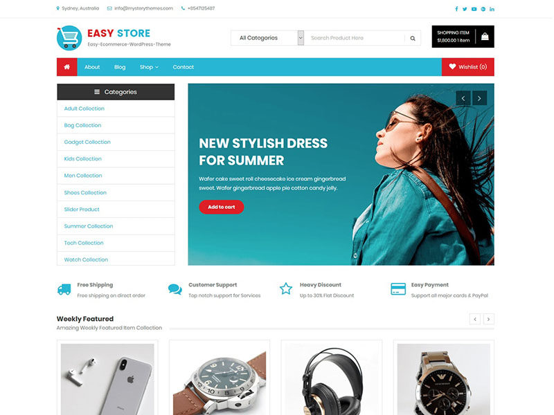 Theme-web-ban-hang-wordpress-Easy-Store