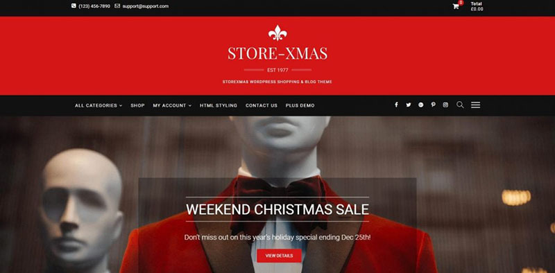 Theme-web-ban-hang-wordpress-StoreXmas