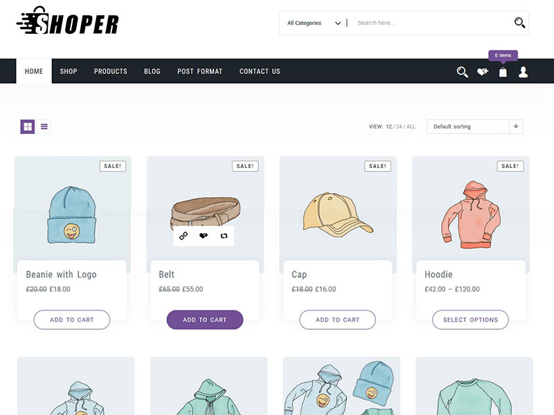 Theme-web-ban-hang-wordpress-shopper