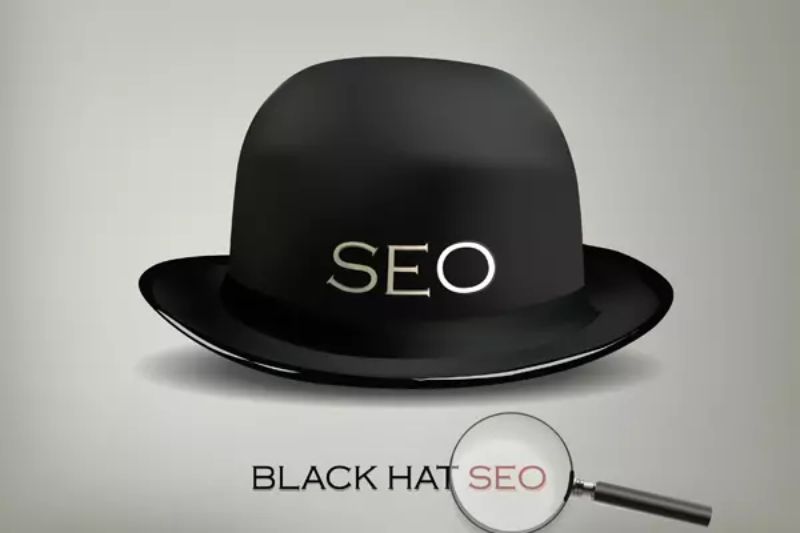 Hậu quả khôn lường khi sử dụng Black Hat SEO