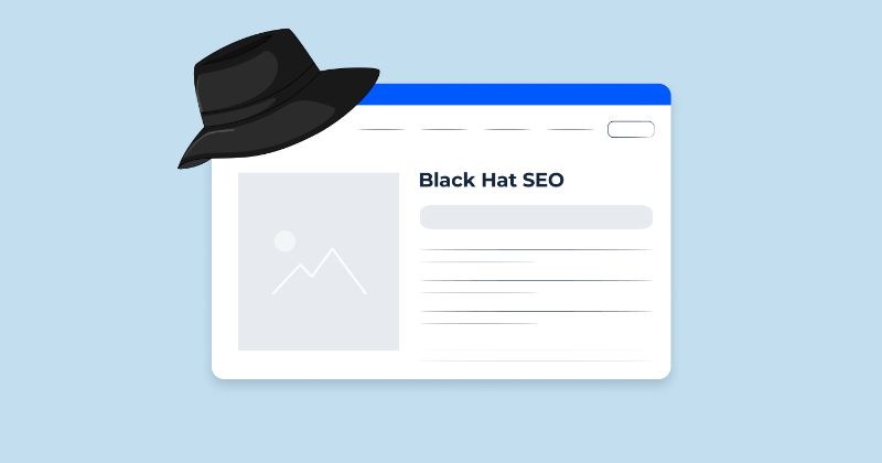 Làm sao để phát hiện và xử lý nếu website dính "Black Hat"?