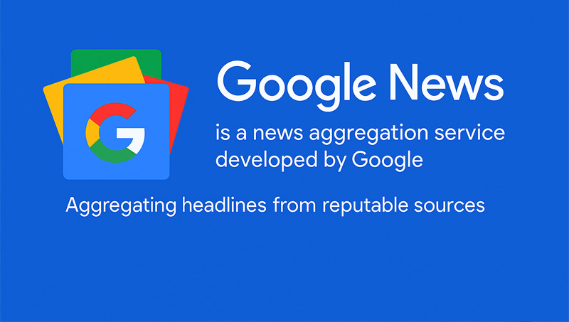Google News là gì