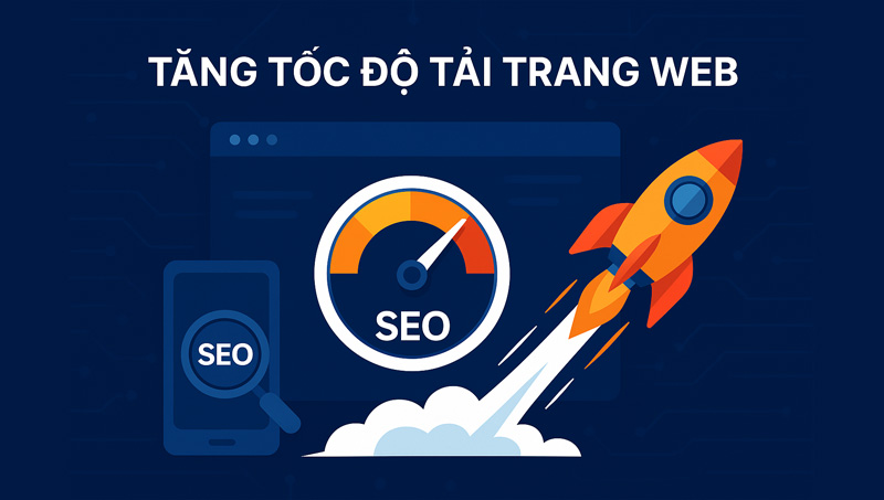 Tăng tốc độ tải website