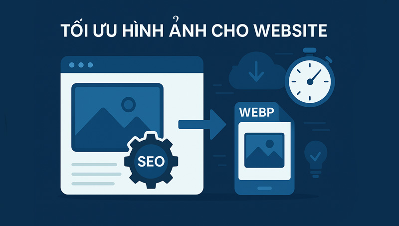 Tối ưu hình ảnh