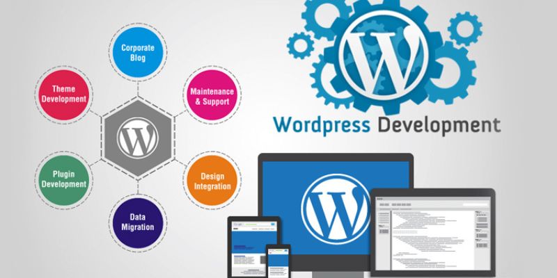 Nền tảng thiết kế web WordPress