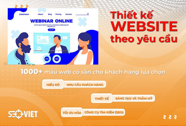 Thiết kế website diễn đàn