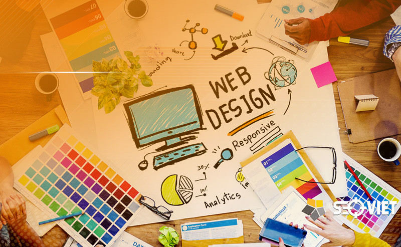Thiết kế web