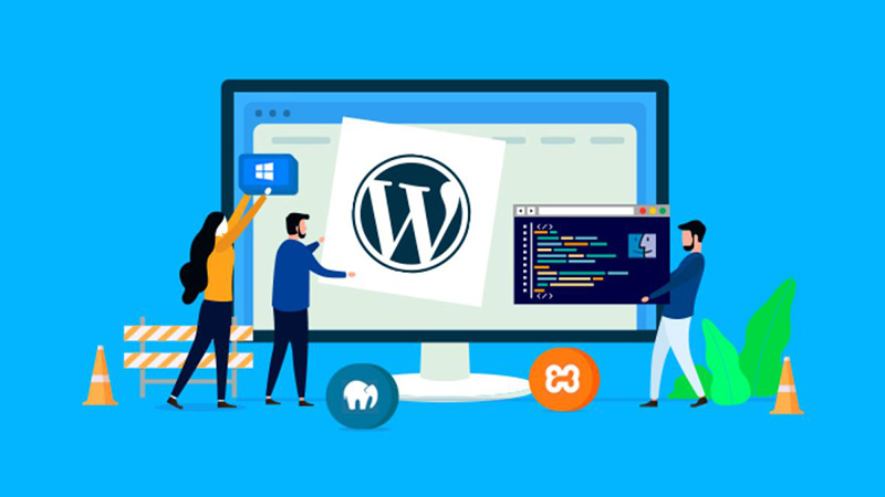 Ưu điểm WordPress