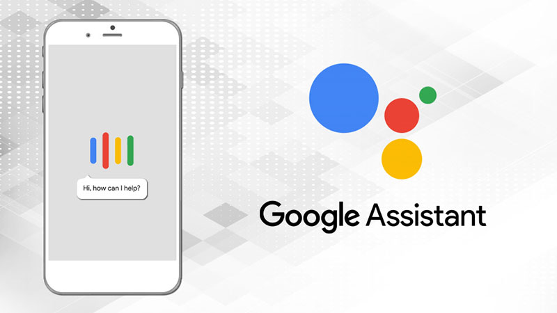 Google Assistant