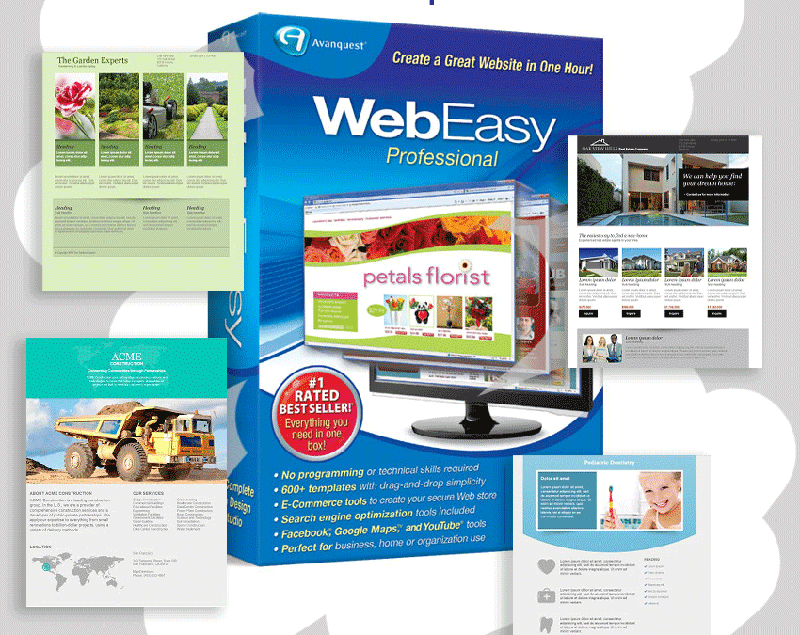 Phan-mem-thiet-ke-web-keo-tha-WebEasy-Professional