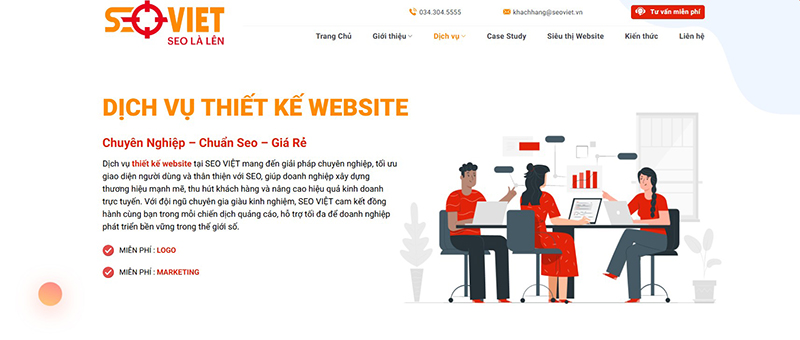 SEO-VIET-cung-cap-dich-vu-thiet-ke-web-gia-re-tron-goi