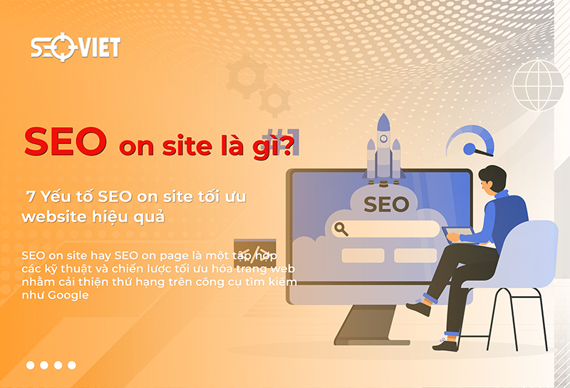 SEO-on-site