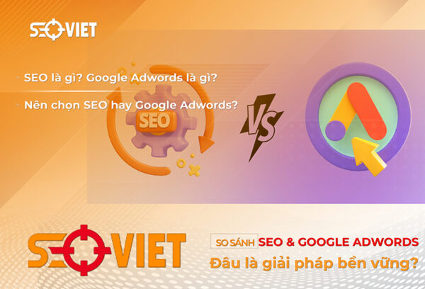 SEO-va-Google-Adwords