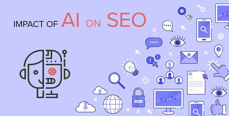 Cơ chế hoạt động của AI SEO