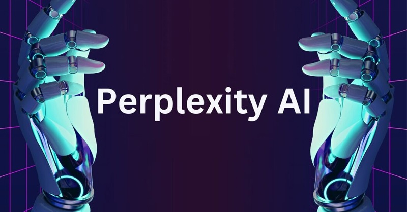 Công cụ AI Plexity