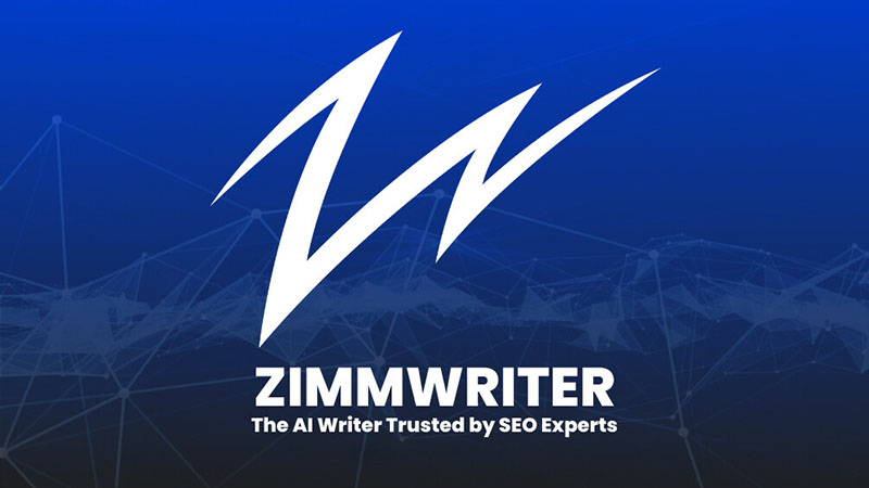 Công cụ AI ZimmWriter