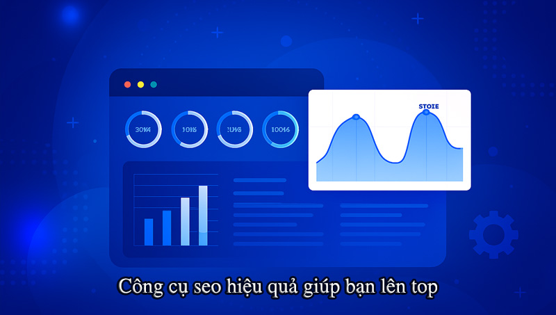 công cụ seo hiệu quả
