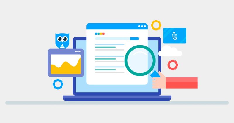 Audit website dựa trên "Helpful Content" và E-E-A-T bằng AI