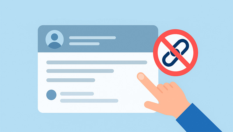 Cách đặt External link: Link Dofollow và link nofollow