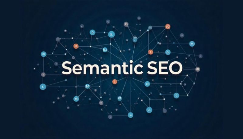 Chiến lược tối ưu hiện đại với Semantic SEO, từ "số lượng" sang "ngữ nghĩa"