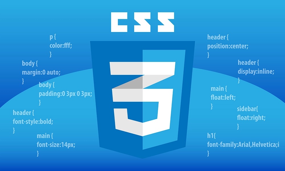 Ngôn ngữ thiết kế web CSS