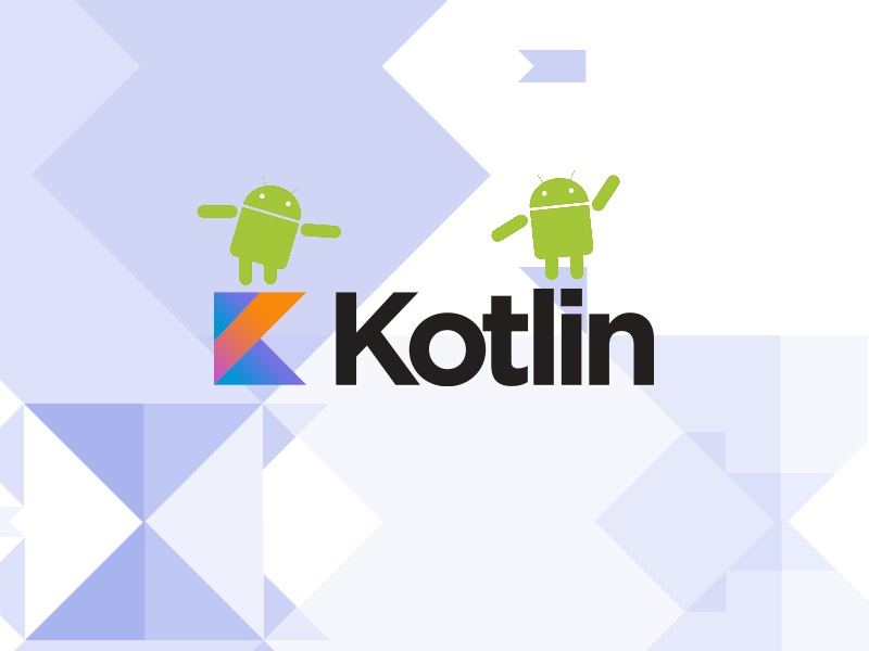 Ngôn ngữ thiết kế web Kotlin