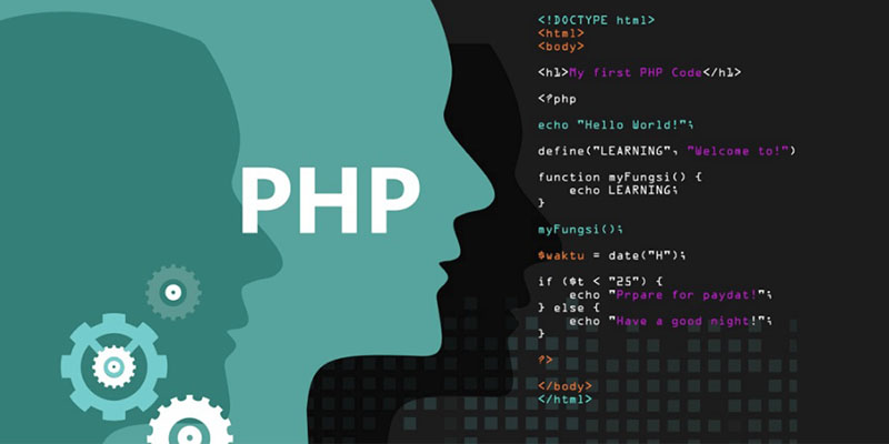 Ngôn ngữ thiết kế web PHP