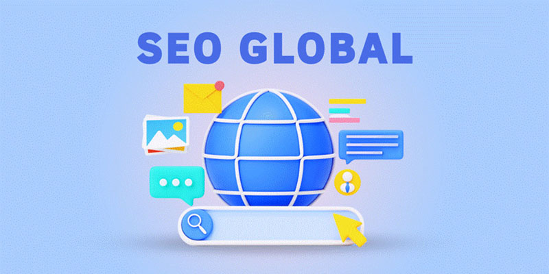 SEO Global là gì