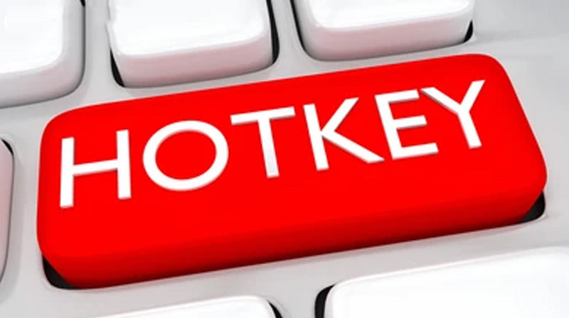 SEO Hotkey là gì