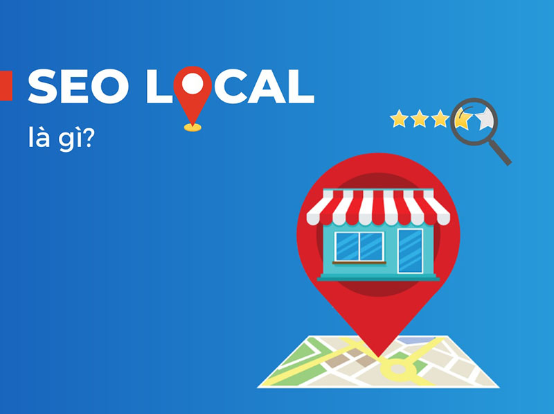 SEO Local