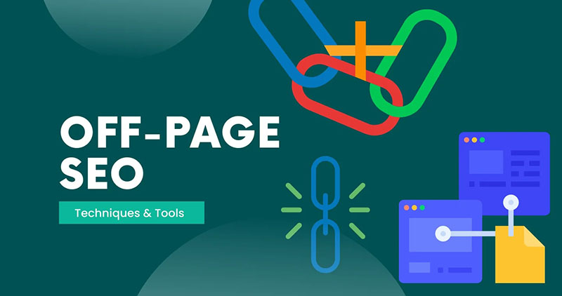 SEO off-Page