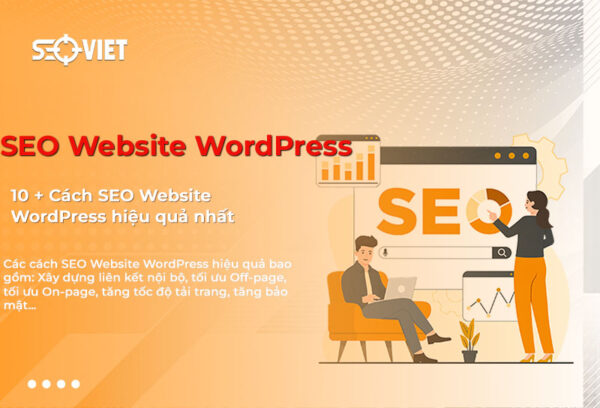 SEO Website WordPress