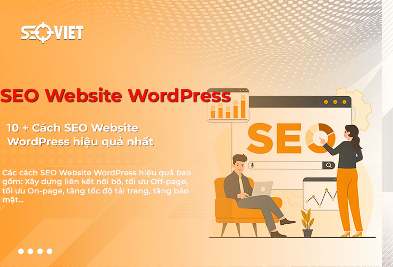 SEO Website WordPress