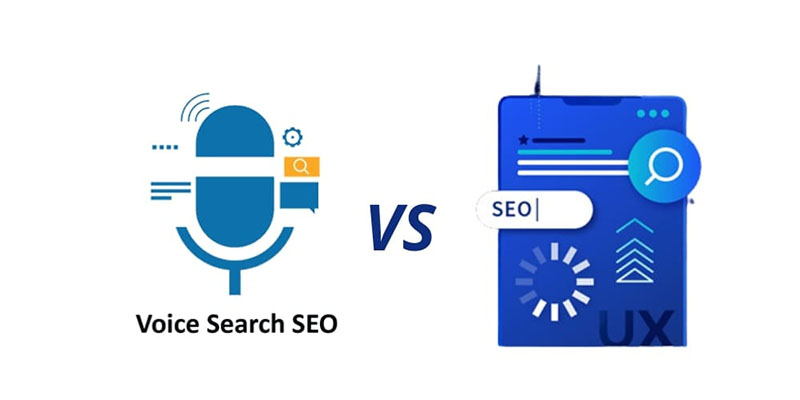 Sự khác biệt giữa SEO Voice Search với SEO truyền thống