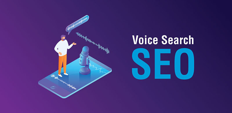 Tại sao SEO Voice Search quan trọng