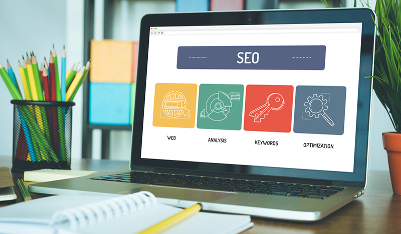 Vai trò của SEO đối với doanh nghiệp nhỏ