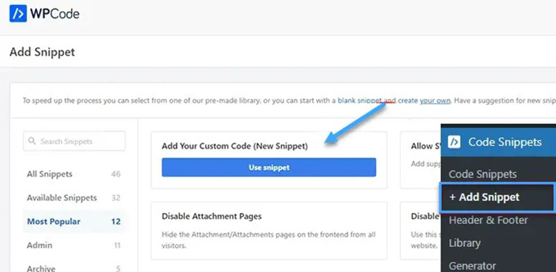 Cach-tao-RSS-Feeds-cho-Category-trong-WordPress-bang-WPCode-1