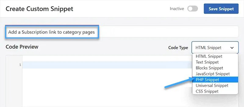 Cach-tao-RSS-Feeds-cho-Category-trong-WordPress-qua-hien-thi-option-dang-ky-2