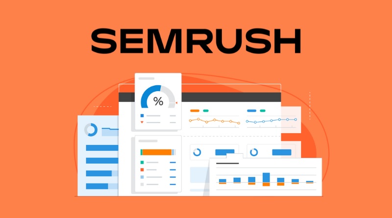 Công cụ SEMrush