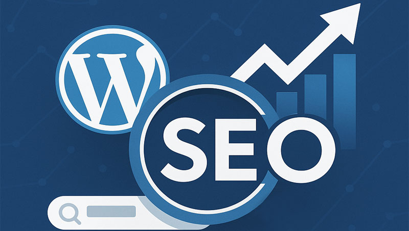 SEO Website WordPress là gì