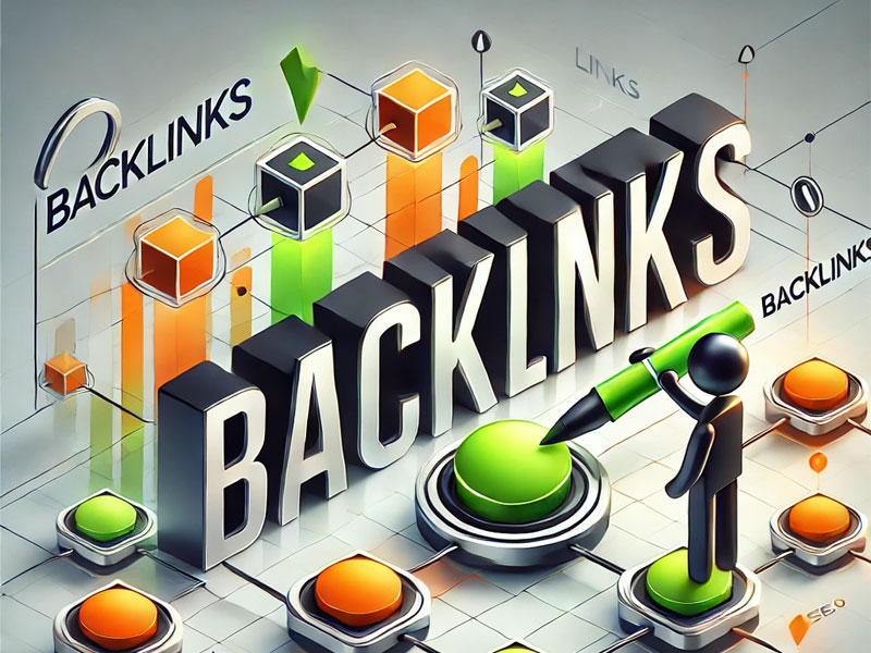 dịch vụ mua backlink uy tín