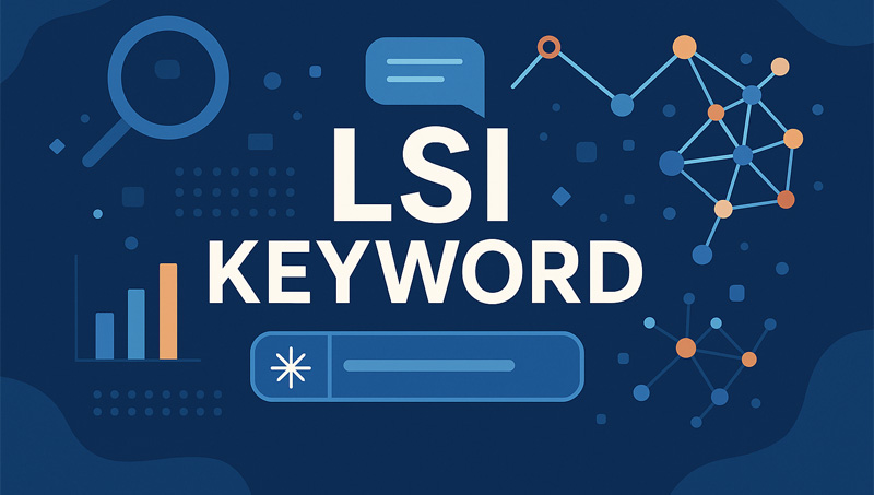 LSI keyword