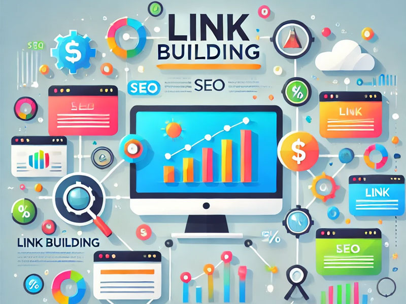 Mua backlink có cùng chủ đề
