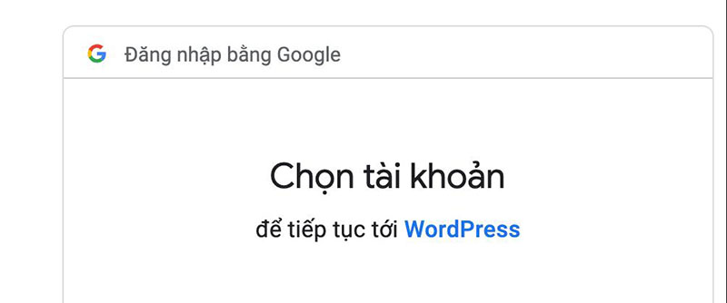 Tự động đăng bài lên Facebook từ WordPress với Jetpack
