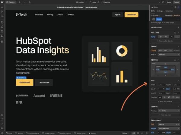 Webflow
