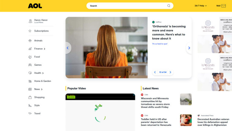 Search Engine là gì? Cơ chế hoạt động và các công cụ tìm kiếm phổ biến