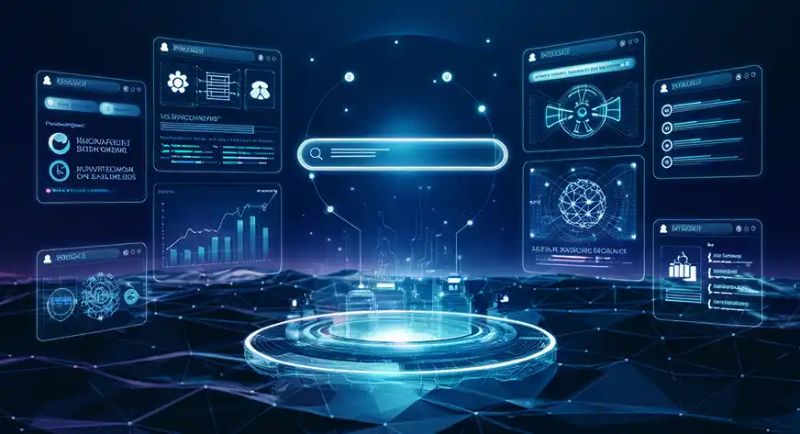 Search Engine hiện nay đã tiến hóa như thế nào?