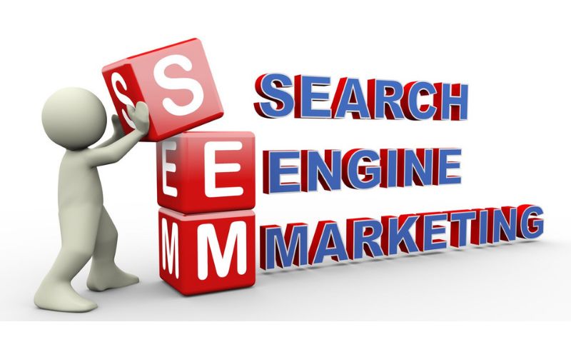 Tầm quan trọng của Search Engine trong kinh doanh và Marketing